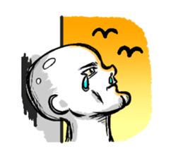 Kokotaro sticker #3075151