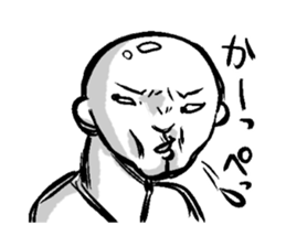 Kokotaro sticker #3075152