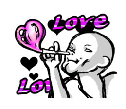 Kokotaro sticker #3075177