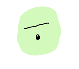 kyuurin sticker #3075728