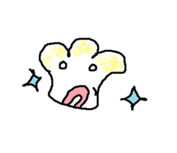 cauliflower sticker #3075863