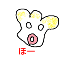 cauliflower sticker #3075866