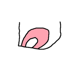 cauliflower sticker #3075873