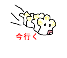 cauliflower sticker #3075874