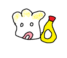 cauliflower sticker #3075878