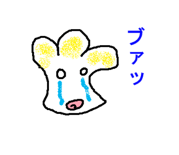 cauliflower sticker #3075882
