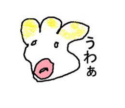 cauliflower sticker #3075889