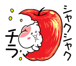 Pochi to watch sticker #3076207