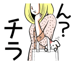 Pochi to watch sticker #3076209