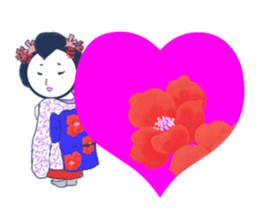 How to use right  Kyoto dialect sticker #3076458