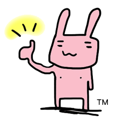 chi-chan's "chikubiusagi"