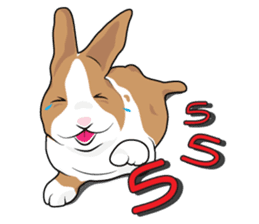 Nene Family (ENG) sticker #3076758