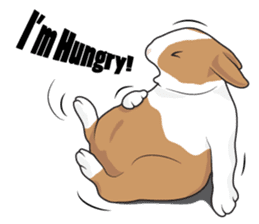 Nene Family (ENG) sticker #3076761