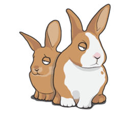 Nene Family (ENG) sticker #3076772