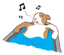 Nene Family (ENG) sticker #3076773