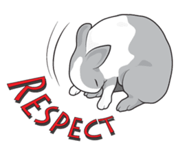 Nene Family (ENG) sticker #3076775