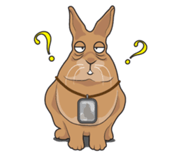 Nene Family (ENG) sticker #3076779