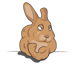 Nene Family (ENG) sticker #3076780