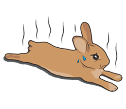 Nene Family (ENG) sticker #3076785