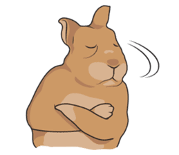 Nene Family (ENG) sticker #3076787