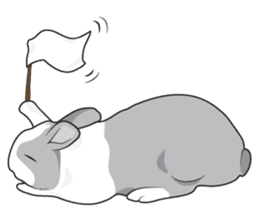 Nene Family (ENG) sticker #3076790