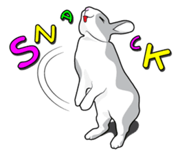 Nene Family (ENG) sticker #3076791