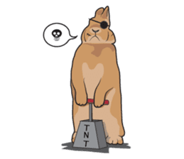 Nene Family (ENG) sticker #3076794