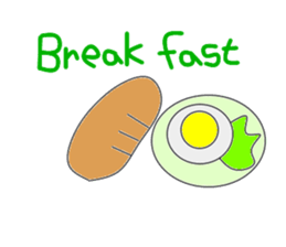 Today's Tom sticker #3076797