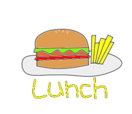 Today's Tom sticker #3076813