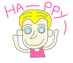 Today's Tom sticker #3076818