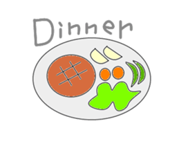 Today's Tom sticker #3076832