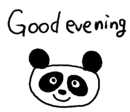 Simple sticker of Momoro sticker #3076879