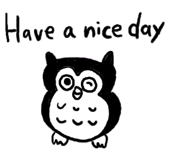 Simple sticker of Momoro sticker #3076891