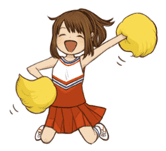 Sennyu-Days sticker #3077001