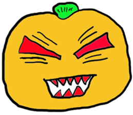 fun fruit sticker sticker #3077037