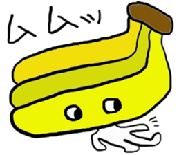 fun fruit sticker sticker #3077038