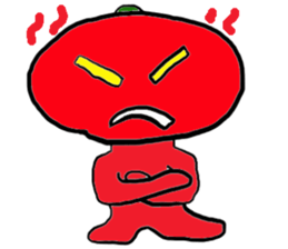 fun fruit sticker sticker #3077042