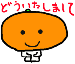 fun fruit sticker sticker #3077055