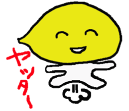 fun fruit sticker sticker #3077064