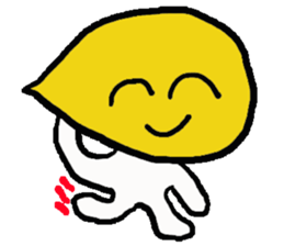 fun fruit sticker sticker #3077073