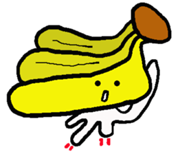 fun fruit sticker sticker #3077074