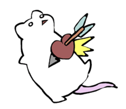 Rats sticker #3077246