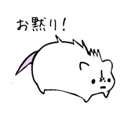 Rats sticker #3077267