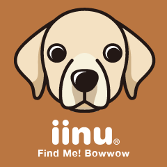 iinu - Labrador Retriever