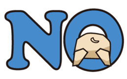 iinu - Labrador Retriever sticker #3077408