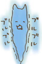 nukunuku sticker #3077476