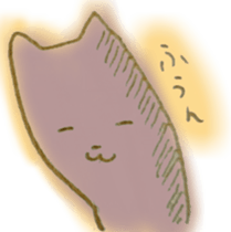 nukunuku sticker #3077485