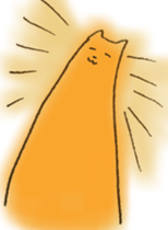 nukunuku sticker #3077488