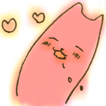 nukunuku sticker #3077491