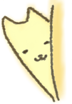 nukunuku sticker #3077495